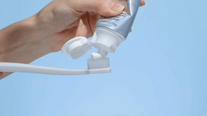 معجون تبييض الأسنان المنعش (100 جرام)