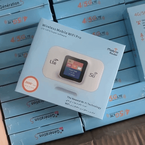 جهاز توجيه لاسلكي واي فاي برو