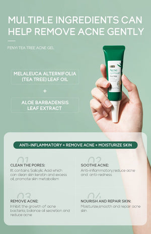 20g Moisturizing Skin Care Products - Zambeel