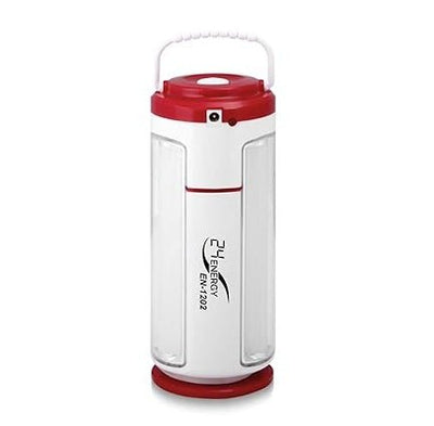 24 Energy Rechargeable Solar Lantern - Zambeel