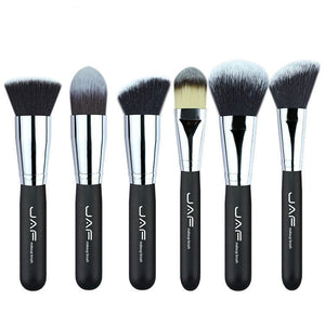 24 Makeup Brushes - Zambeel