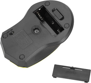 2.4G Optical Mouse - Zambeel