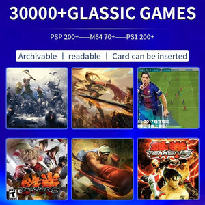 2.4G Wireless Controller Game Station © - Zambeel