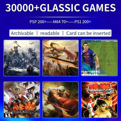 2.4G Wireless Controller Game Station © - Zambeel