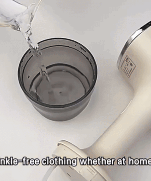 مكواة بخار يدوية - مكواة بخار يدوية