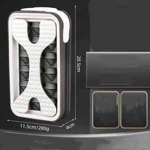 2in1 Portable Silicone Ice Ball Mold Ice Maker Water Bottle Ice Cube Mould Bottle Creative Ice Ball Diamond Curling Summer Kitchen Gadgets - Zambeel