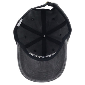 2pcs Director Filmmaker Hats For Women Men, Adjustable Embroidered Wash Cotton Baseball Cap - Zambeel