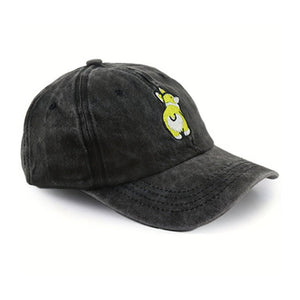 2pcs Dog Gifts For Women Baseball Hat, Dog Lover Gift For Dad Men Fathers Day, Dog Mama Gifts , Adjustable Embroidered Baseball Cap - Zambeel