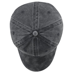 2pcs Football Gifts For Women Men Football Heart Baseball Cap - Zambeel