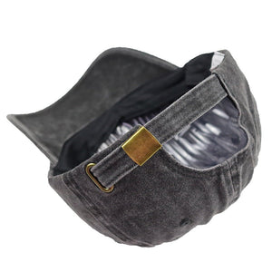 2pcs Funny Duck Gifts For Women Men, Duck Hunting Hat, Funny Animal Duck Lovers Embroidered Adjustable Baseball Cap Birthday - Zambeel