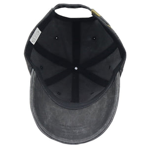 2pcs Funny Mimi Hat For Men Women, Adjustable Embroidered Wash Cotton Baseball Cap - Zambeel