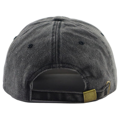 2pcs Gulf Of America Hat For Men Women - Zambeel