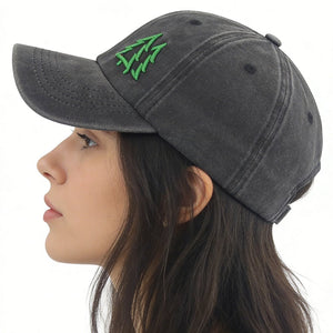 2pcs Tree Cool Hats For Men Women - Zambeel