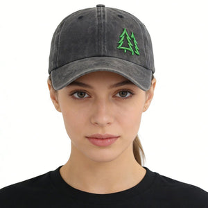 2pcs Tree Cool Hats For Men Women - Zambeel