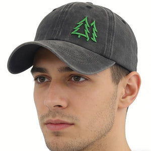 2pcs Tree Cool Hats For Men Women - Zambeel