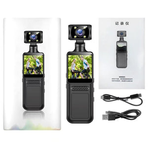 3 - Axis Gimbal Stabilizer - Zambeel