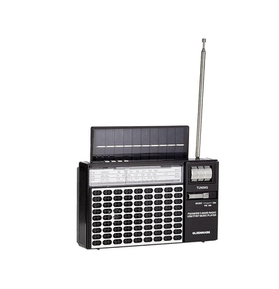 3 - Band Radio - Zambeel