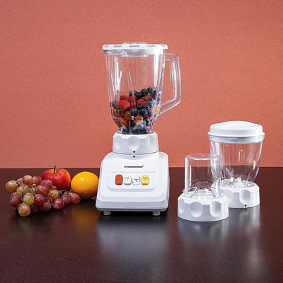 3 - in - 1 Blender - Zambeel