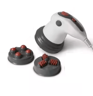 3 - in - 1 Electric Body Massager - Zambeel