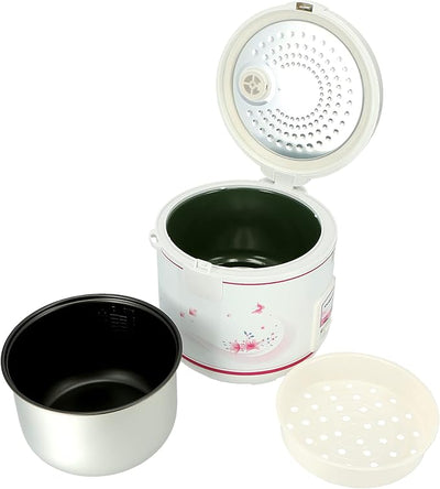 3 - in - 1 Electric Rice Cooker - Zambeel