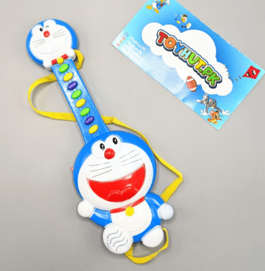 3 in 1 Guitar Music Set - Zambeel