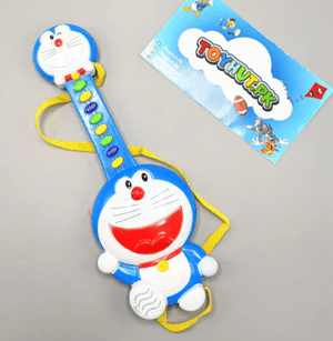 3 in 1 Guitar Music Set - Zambeel