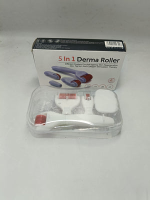 3 in 1 Meso Roller - Zambeel