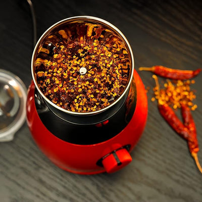 3 - in - 1 Mixer - Zambeel