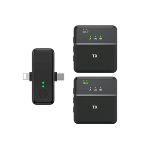 3 - in - 1 Multifunctional Microphone (SX31) - Zambeel