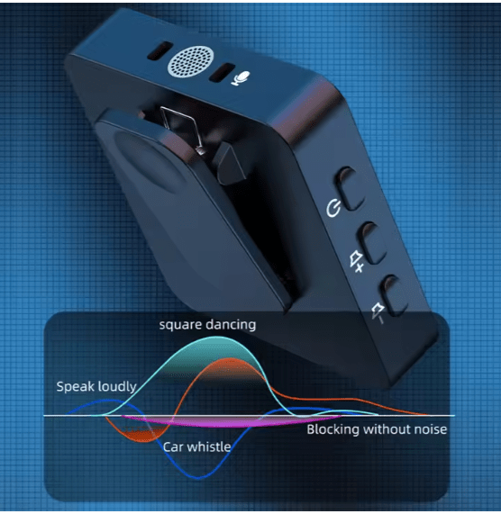 3 - in - 1 Multifunctional Microphone (SX31) - Zambeel