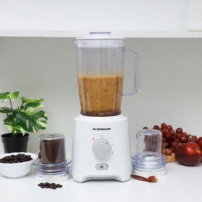 3 - in - 1 Multifunctional Mixer - Zambeel