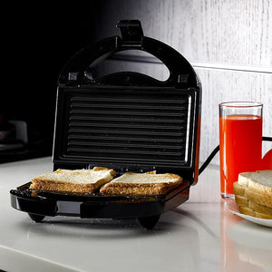 3 - in - 1 Multiplate Sandwich Maker - Zambeel