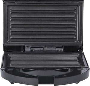 3 - in - 1 Multiplate Sandwich Maker - Zambeel