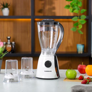 3 - in - 1 Portable Blender - Zambeel
