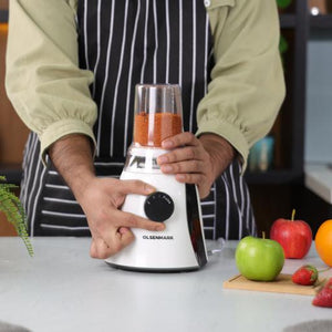 3 - in - 1 Portable Blender - Zambeel