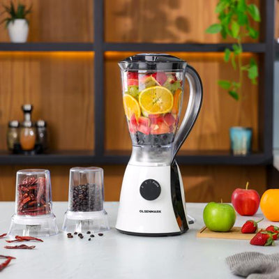 3 - in - 1 Portable Blender - Zambeel