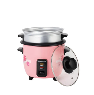 3 - in - 1 Rice Cooker - Zambeel