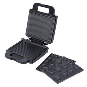 3 - in - 1 Snack Maker - Zambeel