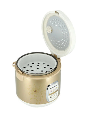 3 - in1 - Rice Cooker - Zambeel