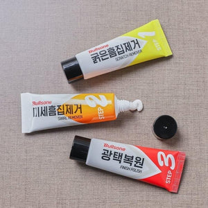 3 - Step Scratch Remover - Zambeel