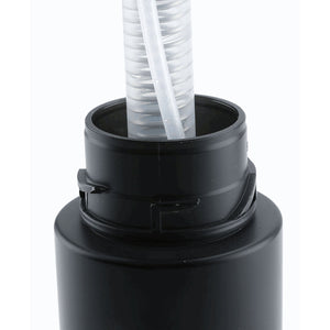 300ml Empty Spray Bottle Mist Continuous Spray Water Bottle for Hair Styling Plants Cleaning - Zambeel