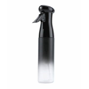 300ml Empty Spray Bottle Mist Continuous Spray Water Bottle for Hair Styling Plants Cleaning - Zambeel
