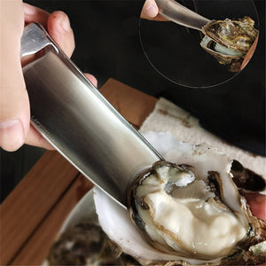 304 Stainless Steel Peeling Knife Melon Planer Multi - Function Peeler Grater Vegetable And Fruit Scraping Knife Kitchen Tools - Zambeel