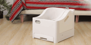 غسالة وادو الكهربائية ©