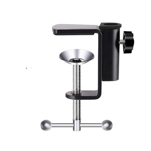 360 Degree Desktop Stand Base Stand Accessories - Zambeel