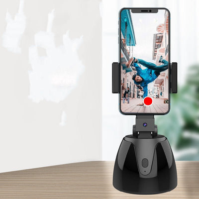 360 - Degree Smart Follow - Up Charging PTZ - Zambeel