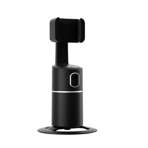 360 - degree Smart Tracking Gimbal And Mobile Phone Tracking Stabilizer - Zambeel
