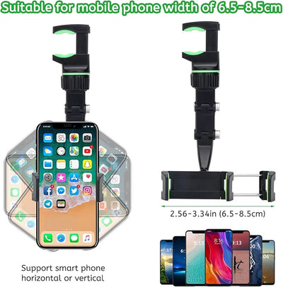 360° Rotatable Phone Holder - Zambeel