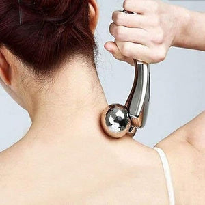 3D Roller Massager - Zambeel