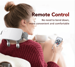 3D Smart Neck Massager © - Zambeel